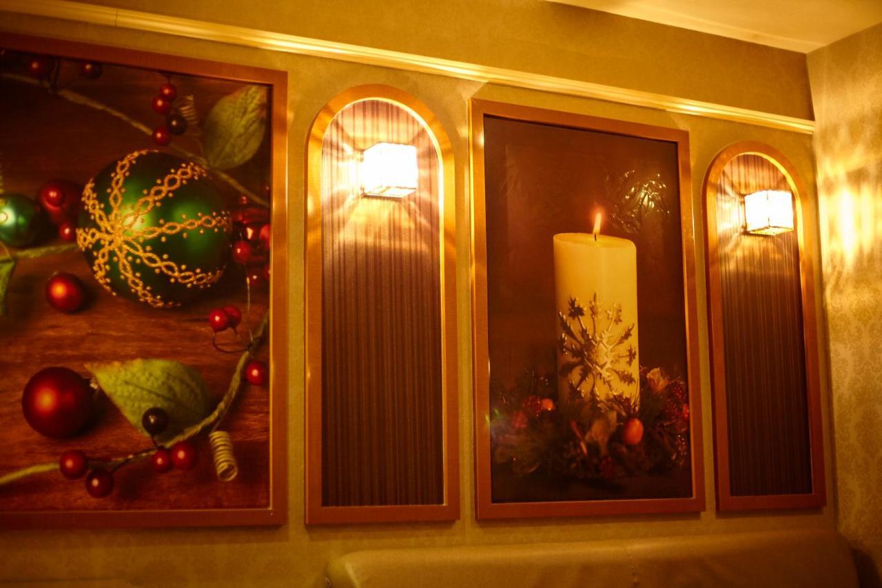 Christmas (adults Only) 2* Inazawa